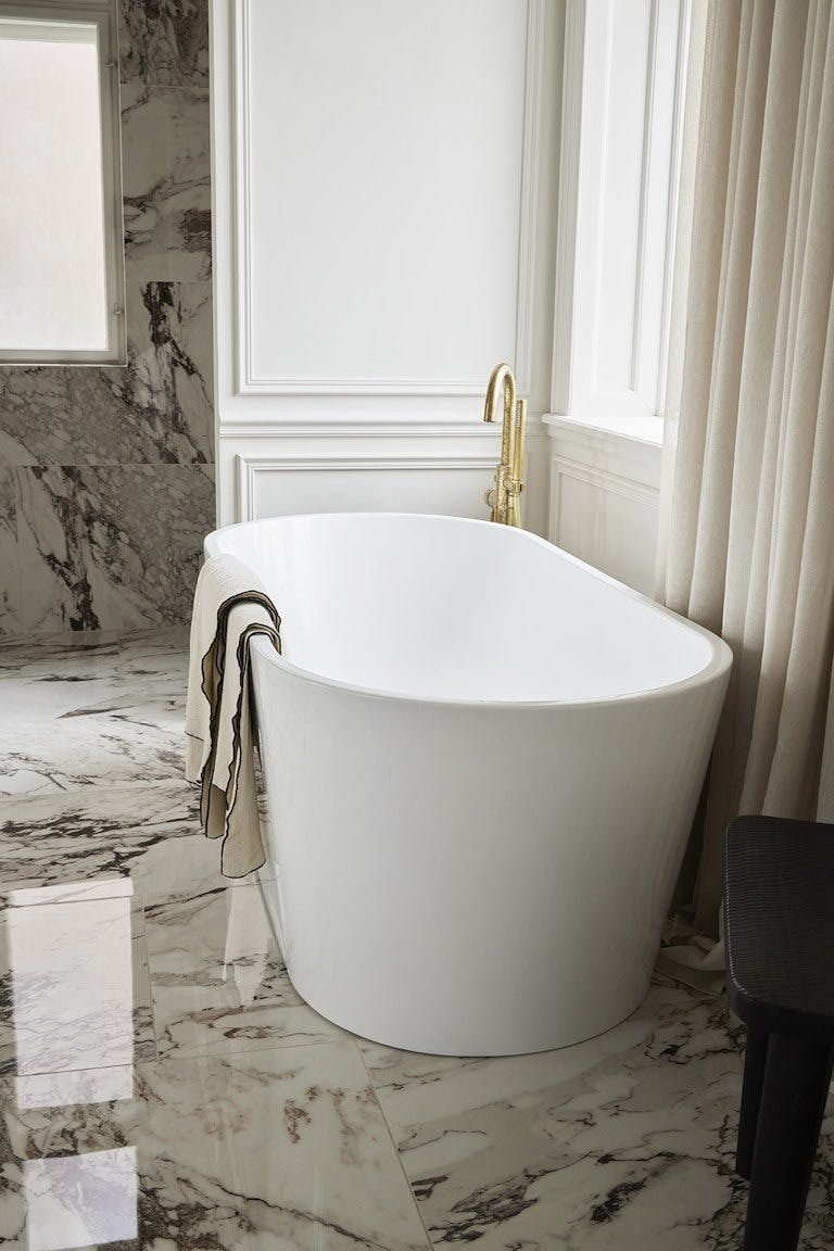 ViviBang2524 Badekar